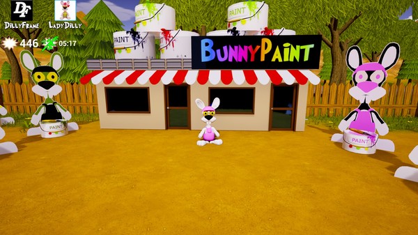 SokoBunny screenshot 10