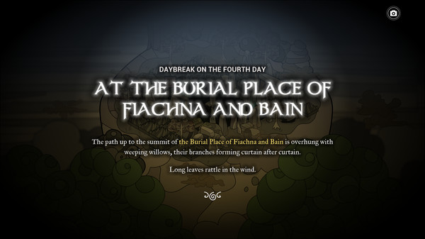 Pendragon: Narrative Tactics screenshot 10