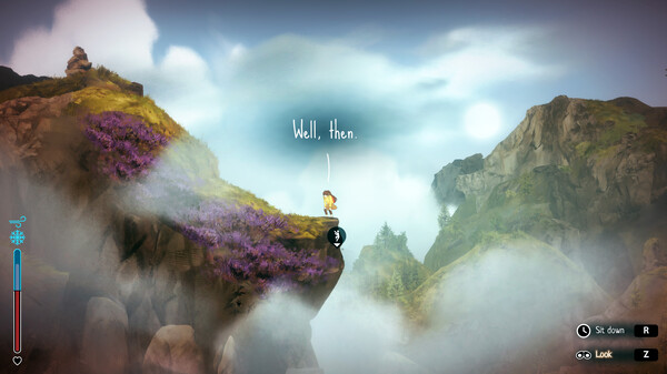 A Highland Song screenshot 5