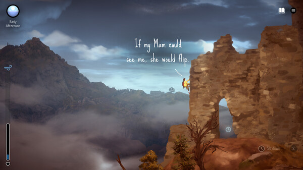 A Highland Song screenshot 10