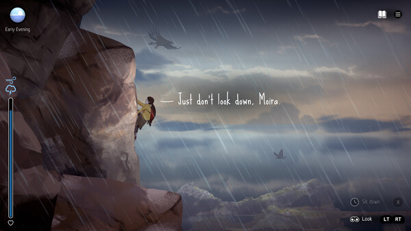 A Highland Song screenshot 1