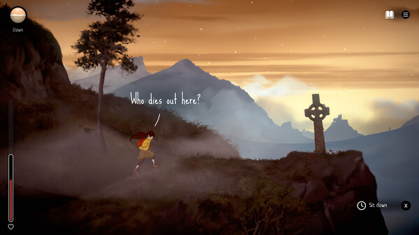 A Highland Song screenshot 12