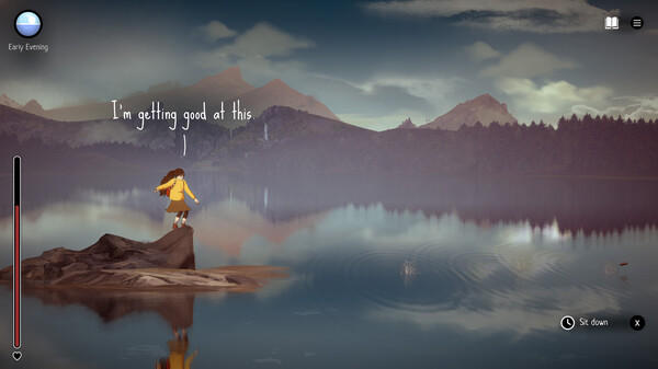 A Highland Song screenshot 7
