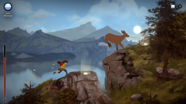 A Highland Song screenshot 3