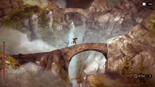 A Highland Song screenshot 4