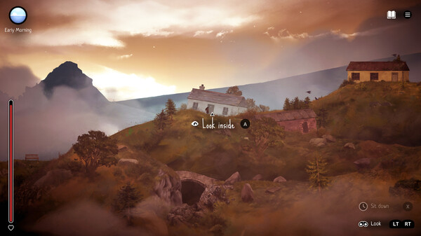 A Highland Song screenshot 9
