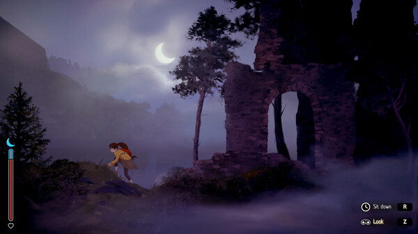 A Highland Song screenshot 8