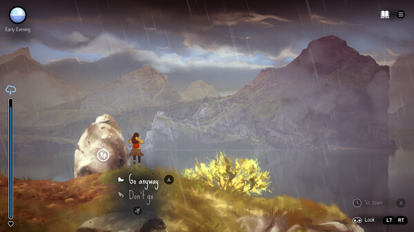 A Highland Song screenshot 11