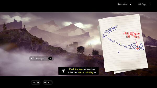 A Highland Song screenshot 2