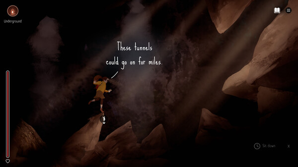 A Highland Song screenshot 6