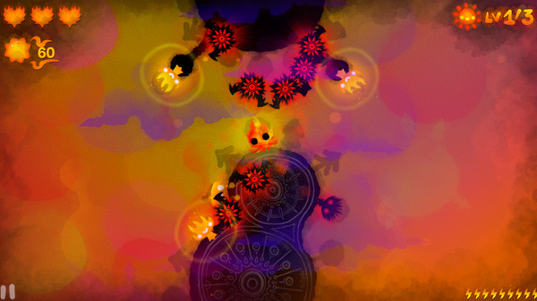 Dashing Fire screenshot 2