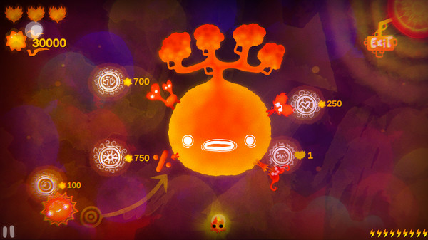 Dashing Fire screenshot 5
