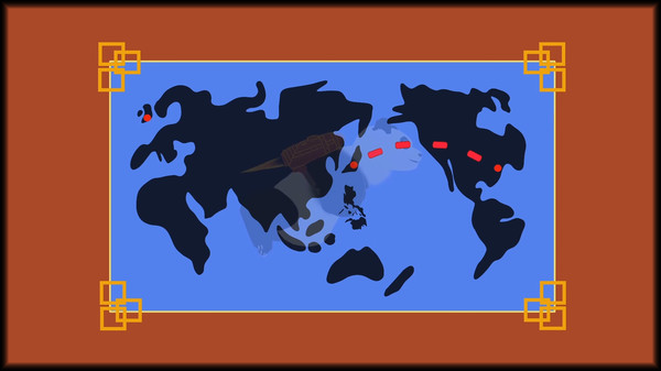 Rocket Panda Panic screenshot 7