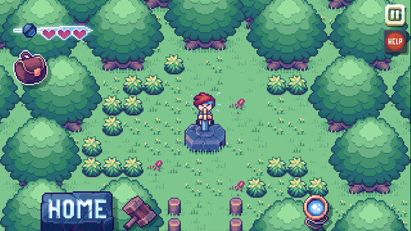 There Is No Game: Wrong Dimension screenshot 2