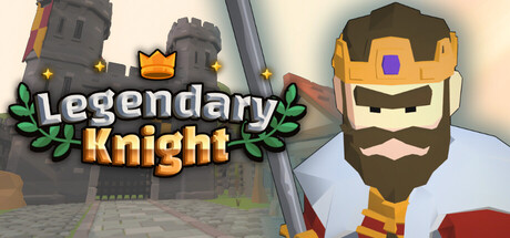 Legendary Knight