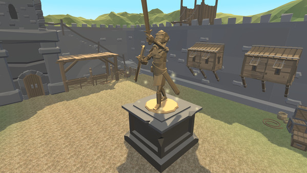 Legendary Knight screenshot 7