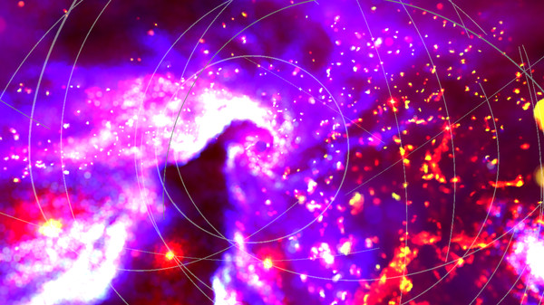 Galactic Center VR screenshot 2