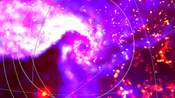 Galactic Center VR screenshot 3