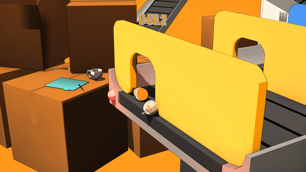 Shell Corp screenshot 3