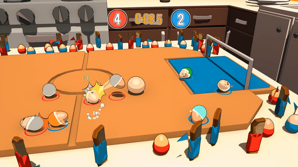 Shell Corp screenshot 2