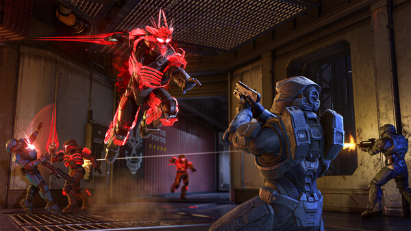 Halo Infinite screenshot 4