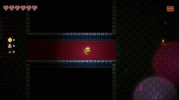 Dungeon Warriors screenshot 3