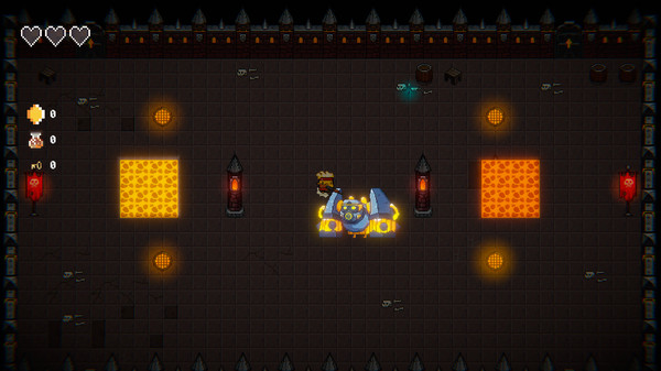 Dungeon Warriors screenshot 6