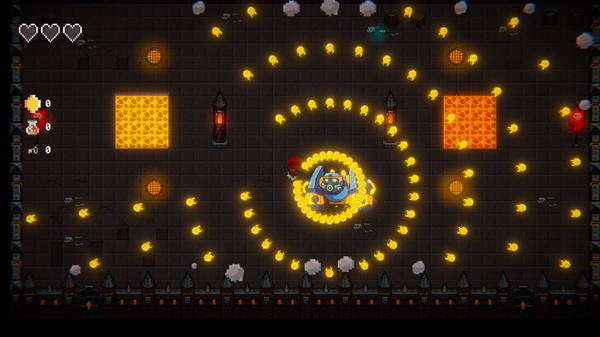 Dungeon Warriors screenshot 7