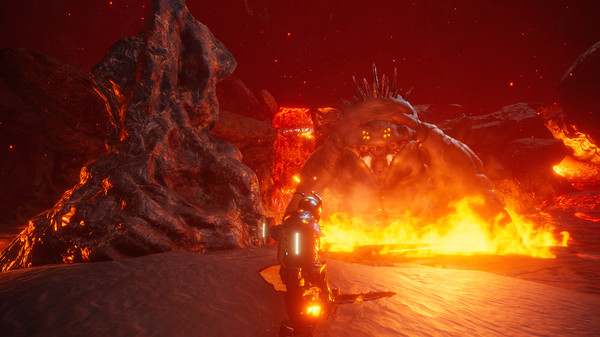 Sir Whoopass: Immortal Death screenshot 3