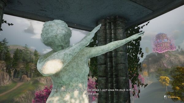 Sir Whoopass: Immortal Death screenshot 1