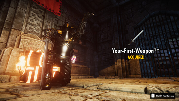 Sir Whoopass: Immortal Death screenshot 7