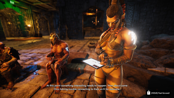 Sir Whoopass: Immortal Death screenshot 6