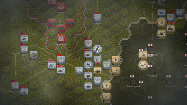 Hex of Steel screenshot 8