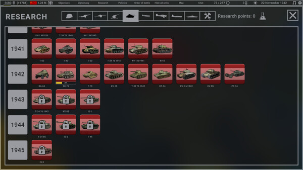 Hex of Steel screenshot 12