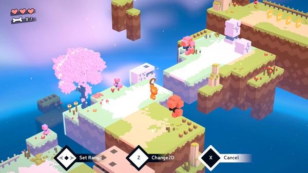 PIVO screenshot 1