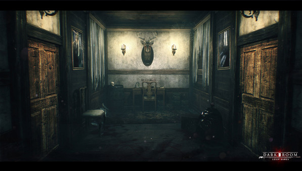 Dark Room screenshot 2