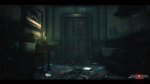 Dark Room screenshot 5