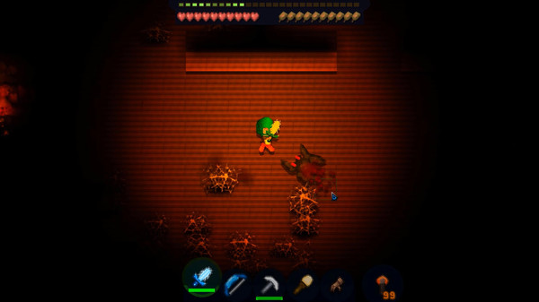 Deep Despair screenshot 12