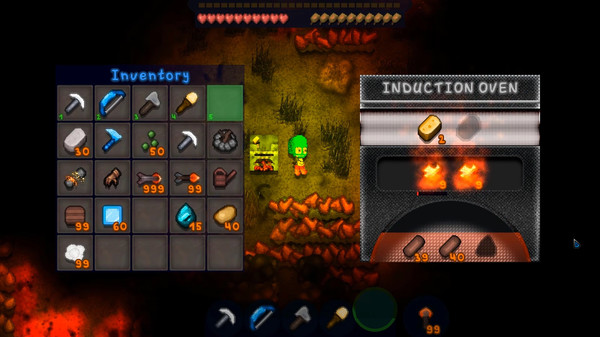 Deep Despair screenshot 7