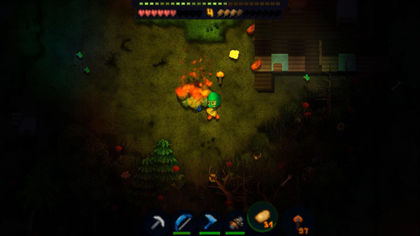 Deep Despair screenshot 8