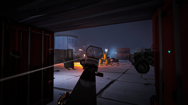 POLYGON: Multiplayer Shooter screenshot 7