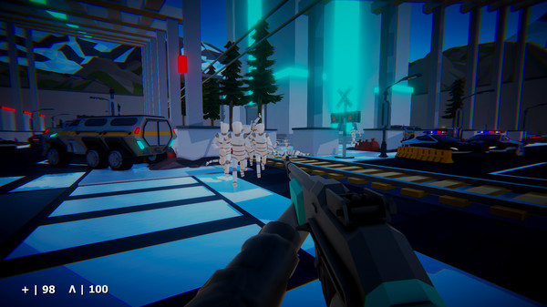 ANARCHY screenshot 2