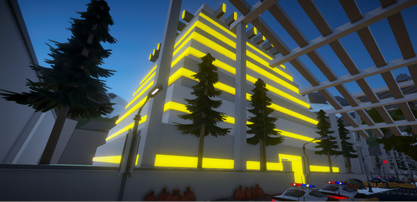 ANARCHY screenshot 5