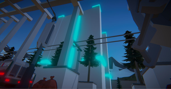 ANARCHY screenshot 6