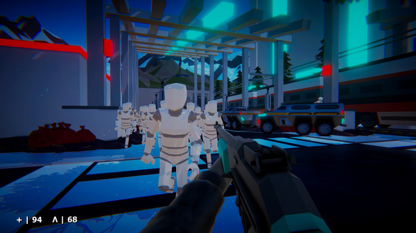 ANARCHY screenshot 4