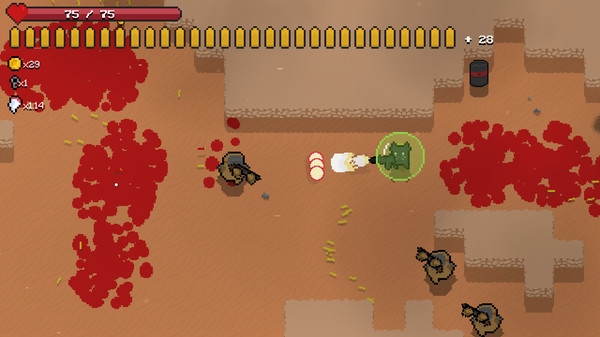 Return to Sender screenshot 1