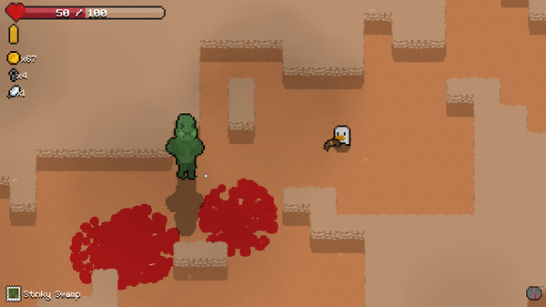 Return to Sender screenshot 2
