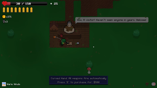 Return to Sender screenshot 4