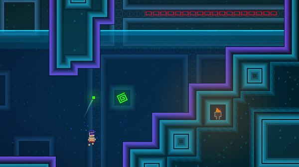 Hack or Die! screenshot 3
