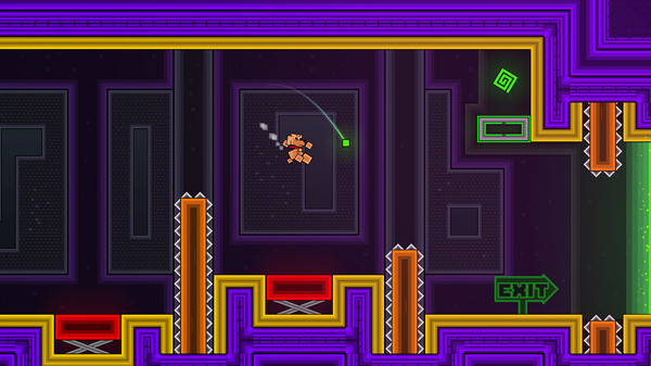 Hack or Die! screenshot 4